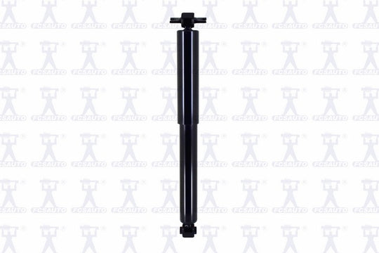 342518 Rear Suspension Shock Absorber FCS Shocks & Struts