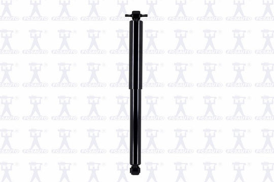 342519 Rear Suspension Shock Absorber FCS Shocks & Struts