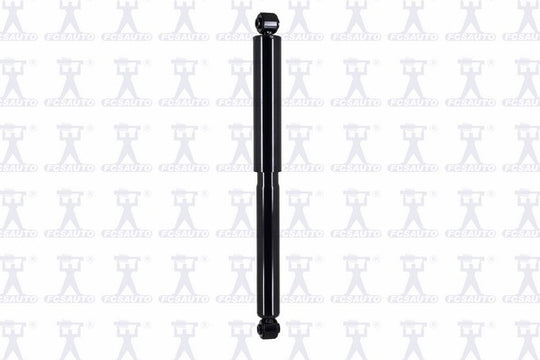 342522 Rear Suspension Shock Absorber FCS Shocks & Struts