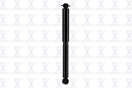 342524 Rear Suspension Shock Absorber FCS Shocks & Struts