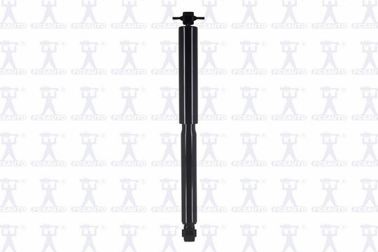 342526 Rear Suspension Shock Absorber FCS Shocks & Struts