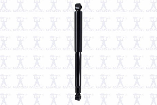 342527 Rear Suspension Shock Absorber FCS Shocks & Struts