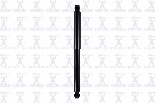 342528 Rear Suspension Shock Absorber FCS Shocks & Struts