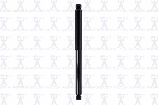 342529 Rear Suspension Shock Absorber FCS Shocks & Struts