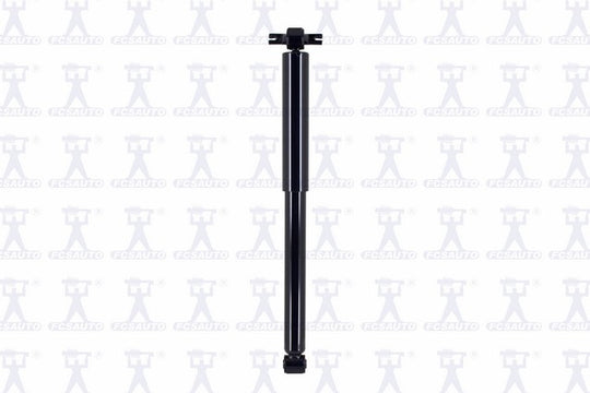 342536 Rear Suspension Shock Absorber FCS Shocks & Struts