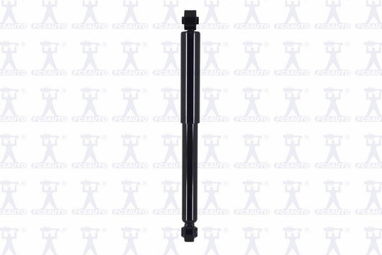 342538 Rear Suspension Shock Absorber FCS Shocks & Struts