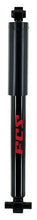 Load image into Gallery viewer, 342539 Rear Suspension Shock Absorber FCS Shocks &amp; Struts
