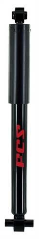 342539 Rear Suspension Shock Absorber FCS Shocks & Struts