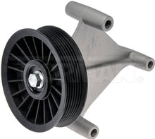 Load image into Gallery viewer, 34254 A/C Compressor Bypass Pulley Dorman - HELP Canada