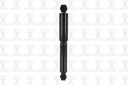 342540 Rear Suspension Shock Absorber FCS Shocks & Struts