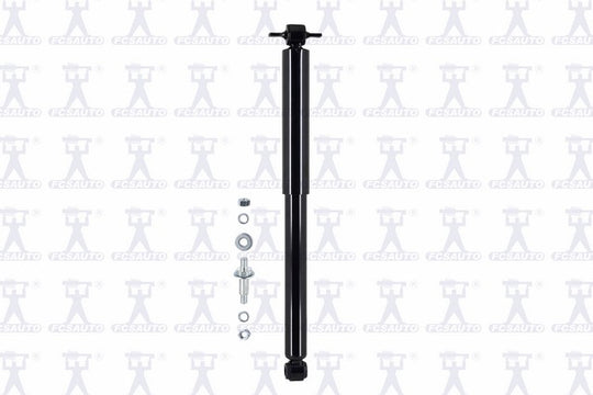 342541 Rear Suspension Shock Absorber FCS Shocks & Struts