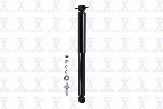 342542 Rear Suspension Shock Absorber FCS Shocks & Struts