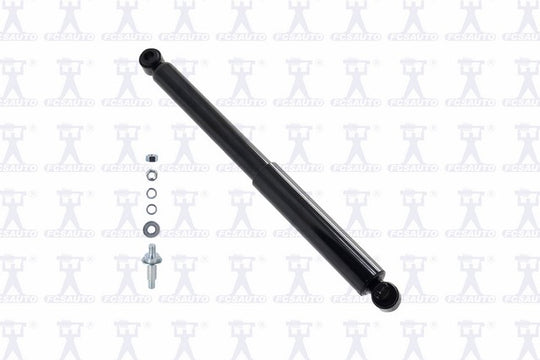 342542 Rear Suspension Shock Absorber FCS Shocks & Struts