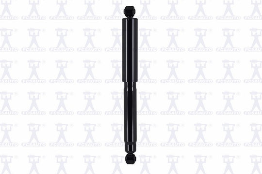 342543 Rear Suspension Shock Absorber FCS Shocks & Struts