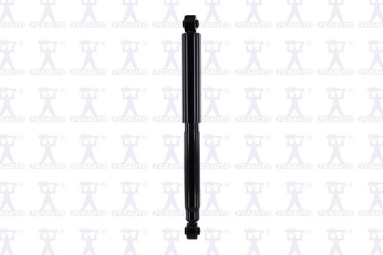342544 Rear Suspension Shock Absorber FCS Shocks & Struts
