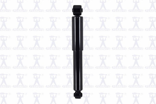 342546 Rear Suspension Shock Absorber FCS Shocks & Struts