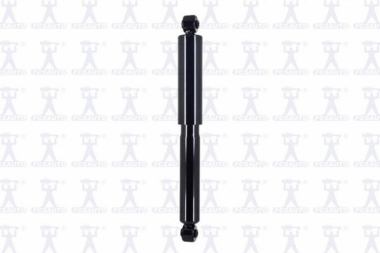 342547 Rear Suspension Shock Absorber FCS Shocks & Struts