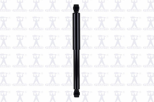 342548 Rear Suspension Shock Absorber FCS Shocks & Struts