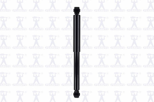 342551 Rear Suspension Shock Absorber FCS Shocks & Struts