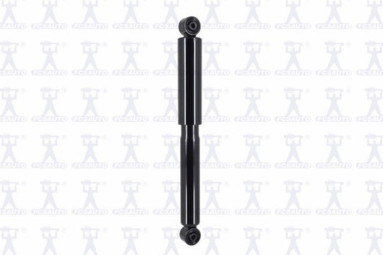 342553 Rear Suspension Shock Absorber FCS Shocks & Struts