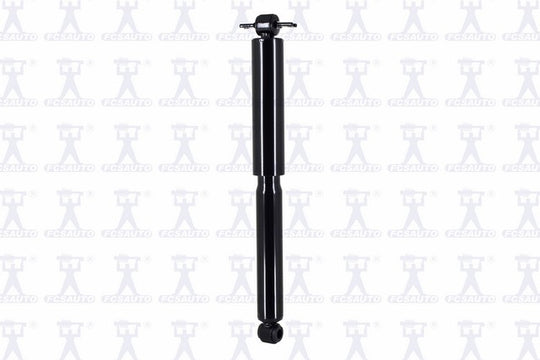 342554 Rear Suspension Shock Absorber FCS Shocks & Struts