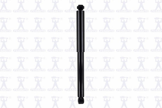 342556 Rear Suspension Shock Absorber FCS Shocks & Struts
