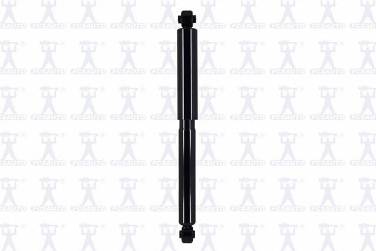 342557 Rear Suspension Shock Absorber FCS Shocks & Struts
