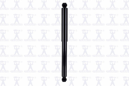 342561 Rear Suspension Shock Absorber FCS Shocks & Struts