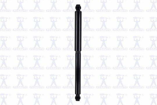 342564 Rear Suspension Shock Absorber FCS Shocks & Struts