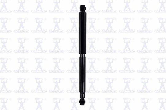 342565 Rear Suspension Shock Absorber FCS Shocks & Struts