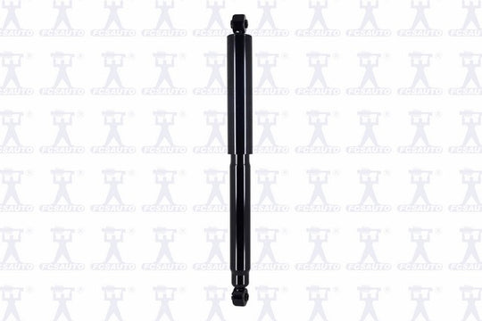 342566 Rear Suspension Shock Absorber FCS Shocks & Struts