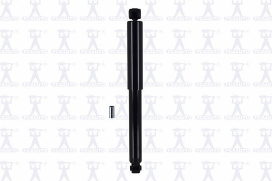 342567 Rear Suspension Shock Absorber FCS Shocks & Struts