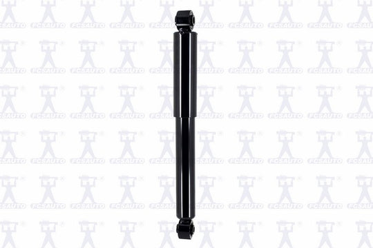 342568 Rear Suspension Shock Absorber FCS Shocks & Struts