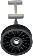 Load image into Gallery viewer, 34257 A/C Compressor Bypass Pulley Dorman - HELP Canada