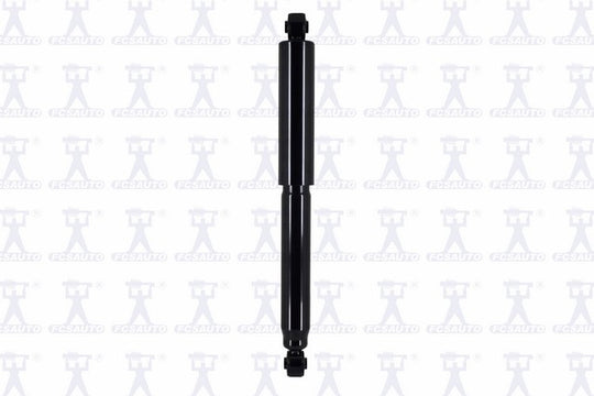 342572 Rear Suspension Shock Absorber FCS Shocks & Struts