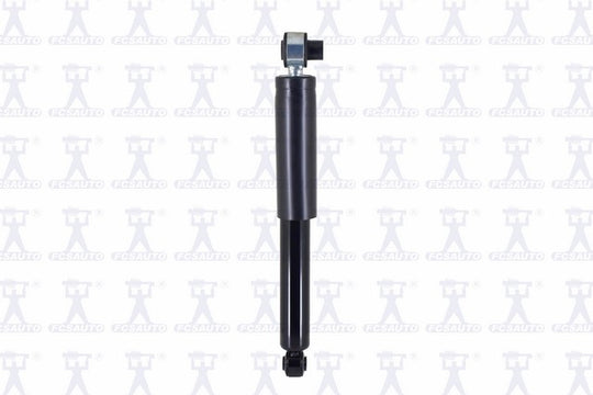 342578 Rear Suspension Shock Absorber FCS Shocks & Struts