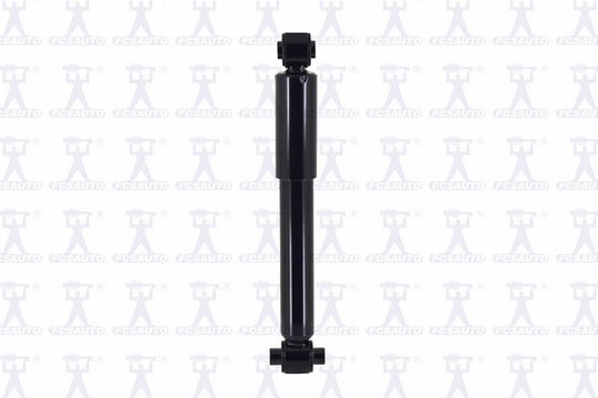 342589 Rear Suspension Shock Absorber FCS Shocks & Struts