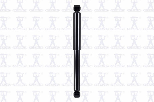 342599 Rear Suspension Shock Absorber FCS Shocks & Struts