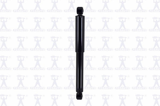 342604 Rear Suspension Shock Absorber FCS Shocks & Struts
