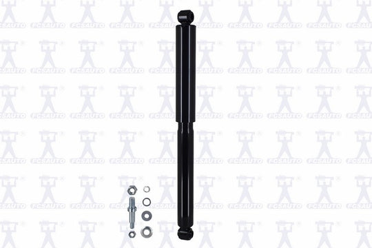 342642 Rear Suspension Shock Absorber FCS Shocks & Struts