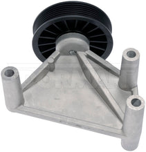 Load image into Gallery viewer, 34272 A/C Compressor Bypass Pulley Dorman - HELP Canada