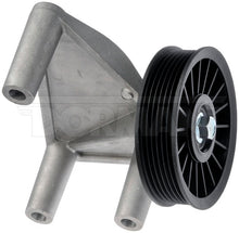 Load image into Gallery viewer, 34272 A/C Compressor Bypass Pulley Dorman - HELP Canada