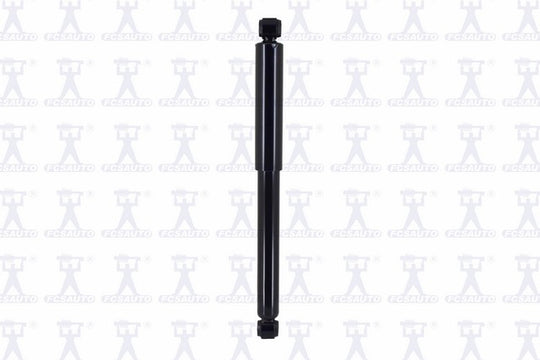 342744 Rear Suspension Shock Absorber FCS Shocks & Struts