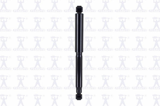 342747 Rear Suspension Shock Absorber FCS Shocks & Struts