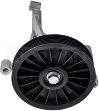 Load image into Gallery viewer, 34275 A/C Compressor Bypass Pulley Dorman - HELP Canada