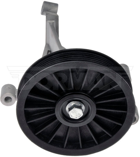 34275 A/C Compressor Bypass Pulley Dorman - HELP Canada
