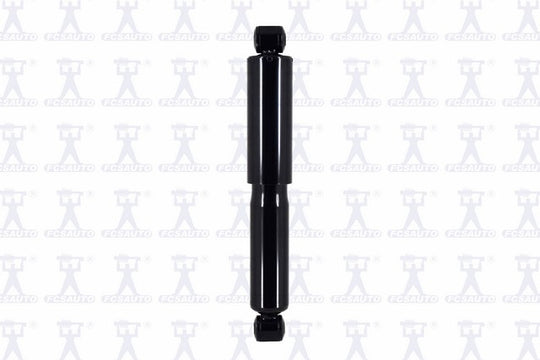 342770 Rear Suspension Shock Absorber FCS Shocks & Struts