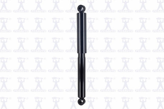 342779 Rear Suspension Shock Absorber FCS Shocks & Struts