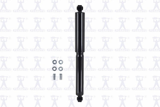 342780 Rear Suspension Shock Absorber FCS Shocks & Struts