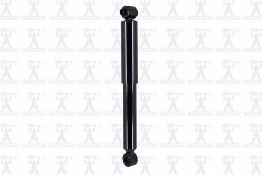 342785 Rear Suspension Shock Absorber FCS Shocks & Struts